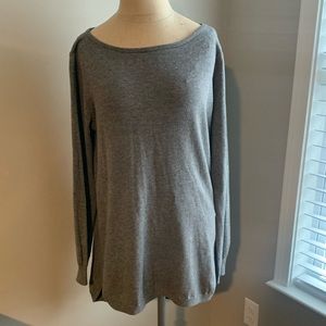 The BEST Legging Sweater